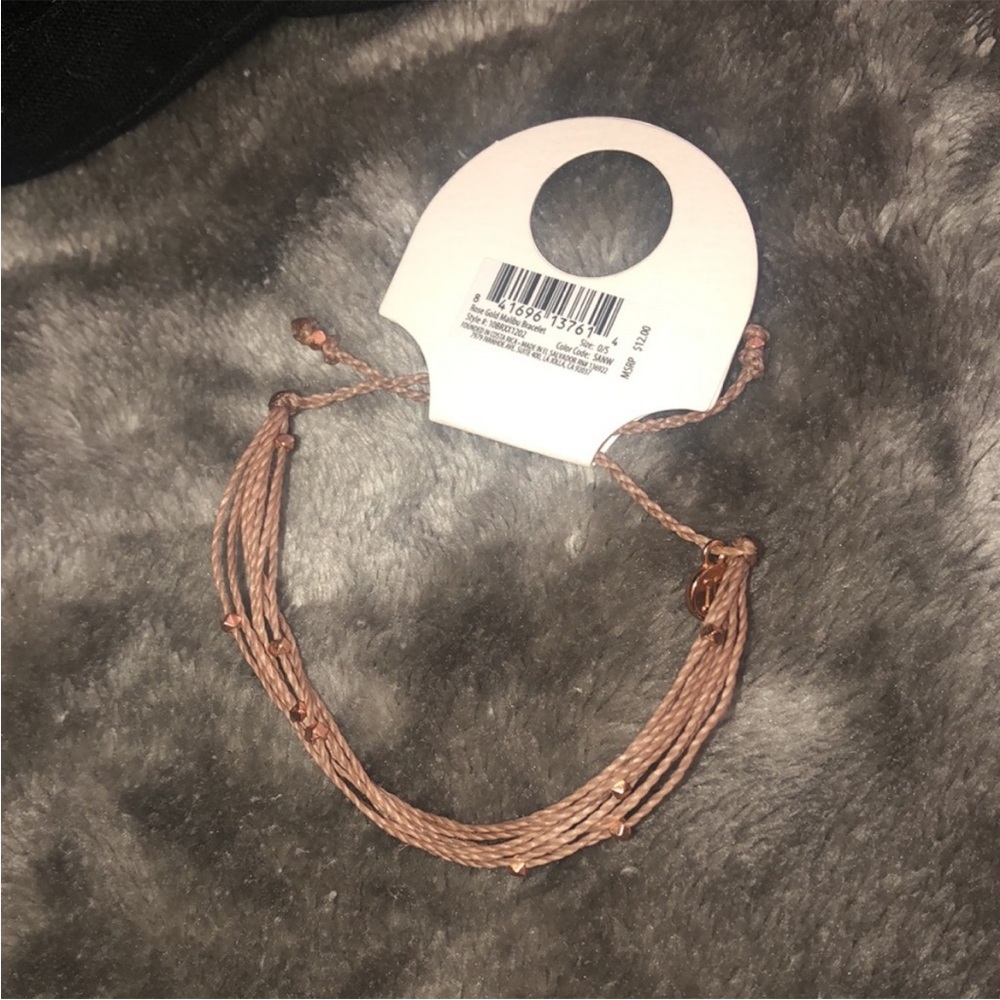 Pura Vida Bracelet NWT - Picture 2 of 2